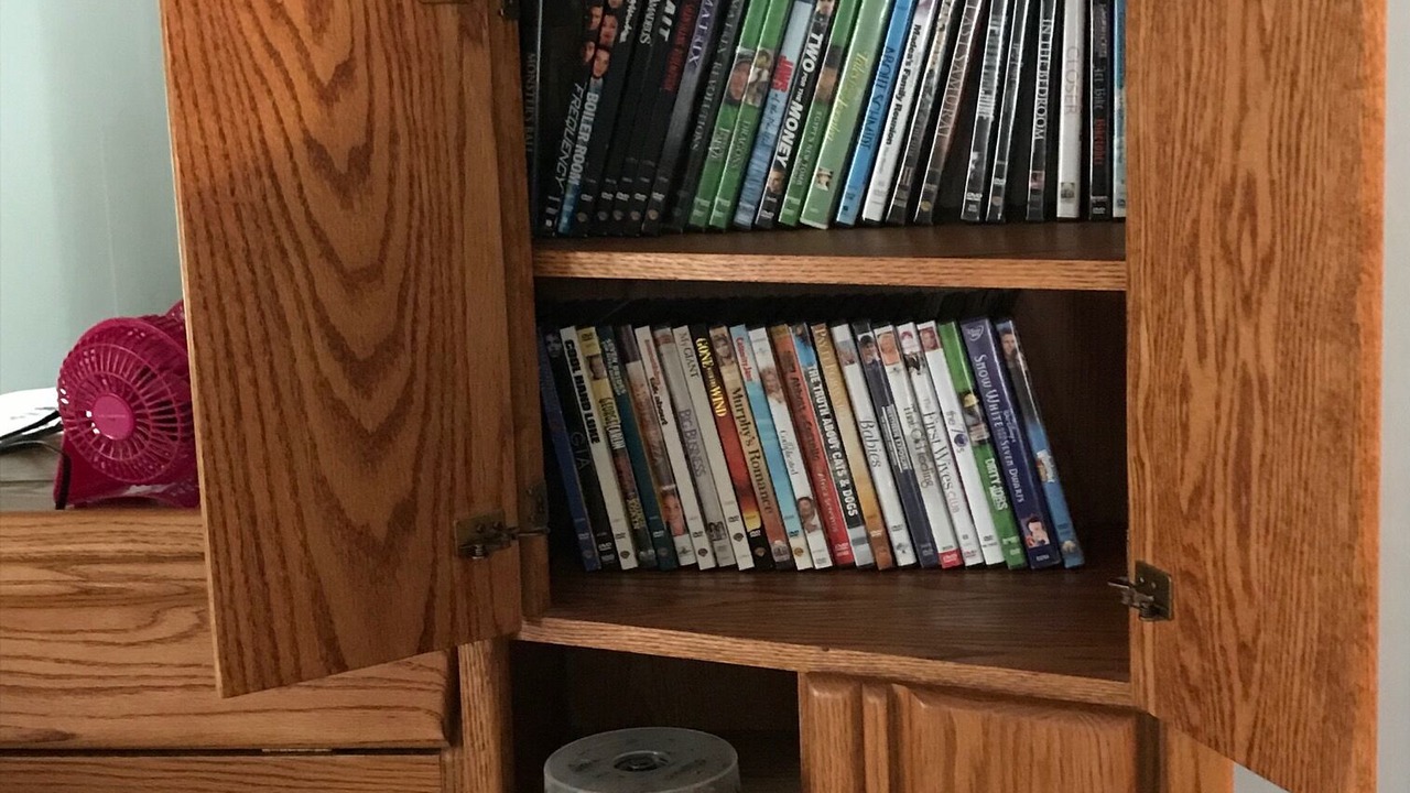 Photo of Bedroom in Northeast Michigan