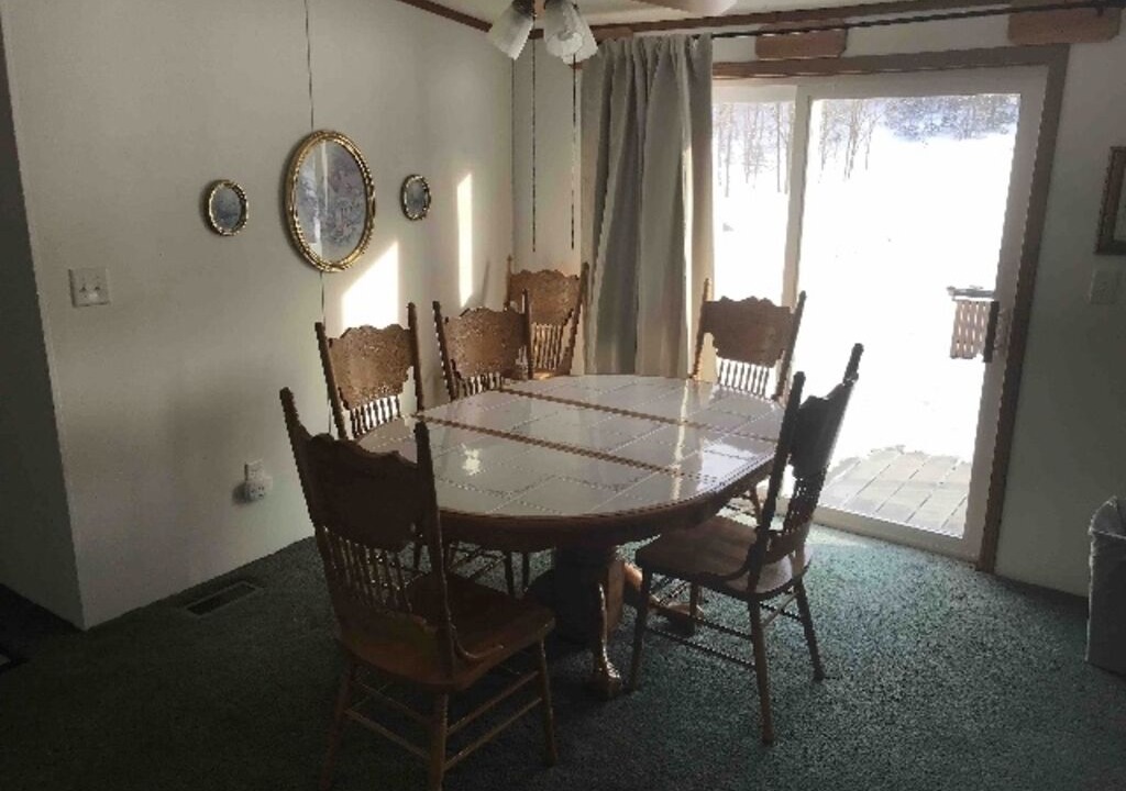 Photo of Bedroom in Northeast Michigan