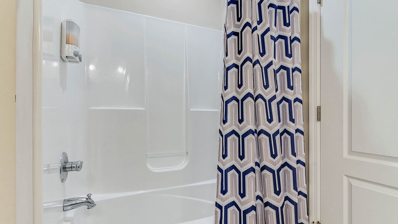 Photo of Bathroom in Cape Charles