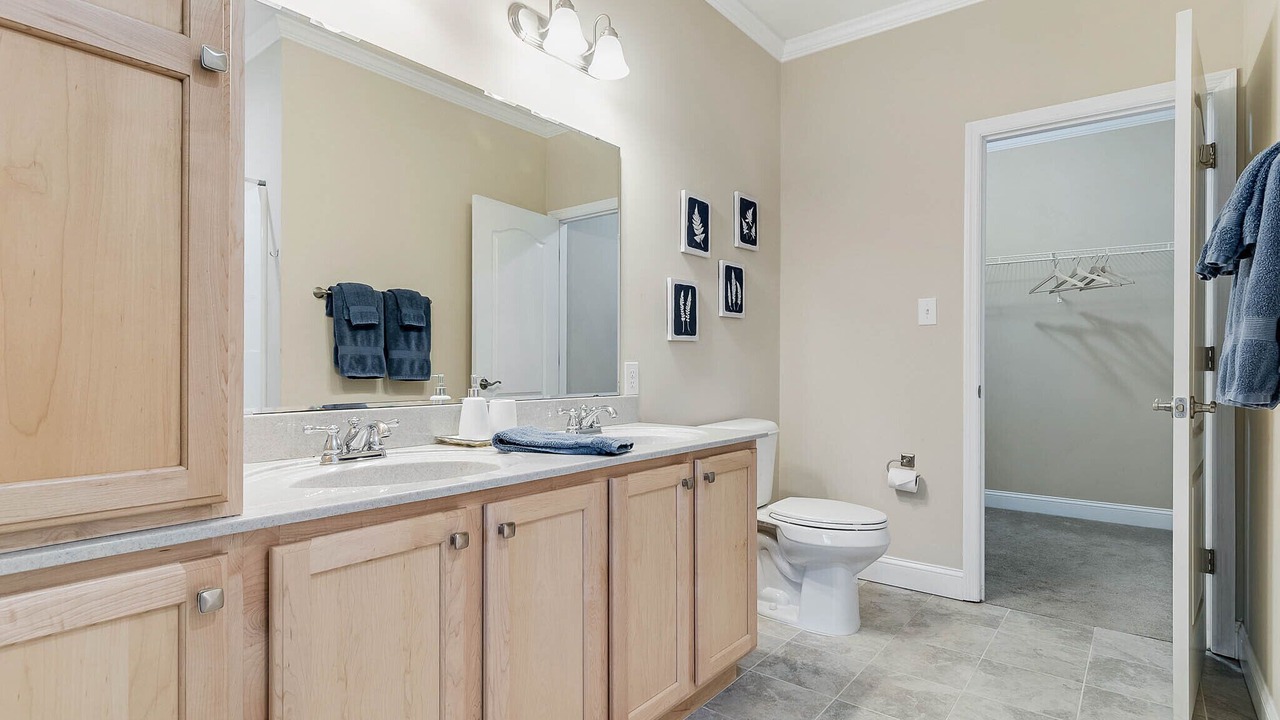 Photo of Bathroom in Cape Charles