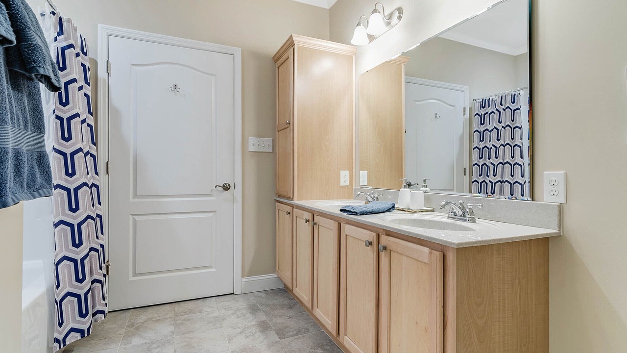 Photo of Bathroom in Cape Charles