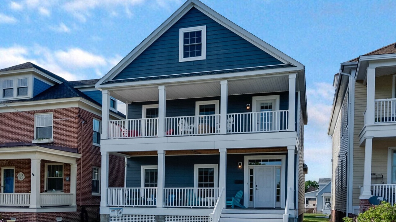 Photo of Outdoor in Cape Charles