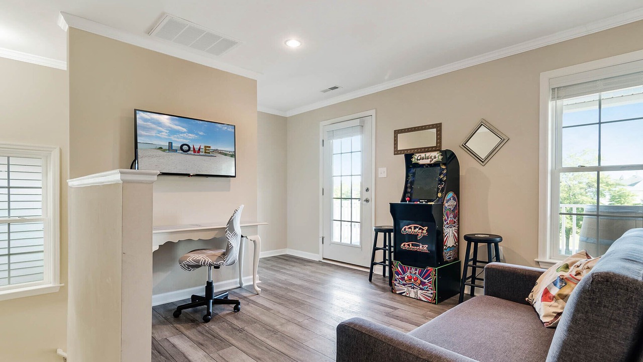 Photo of Bedroom in Cape Charles