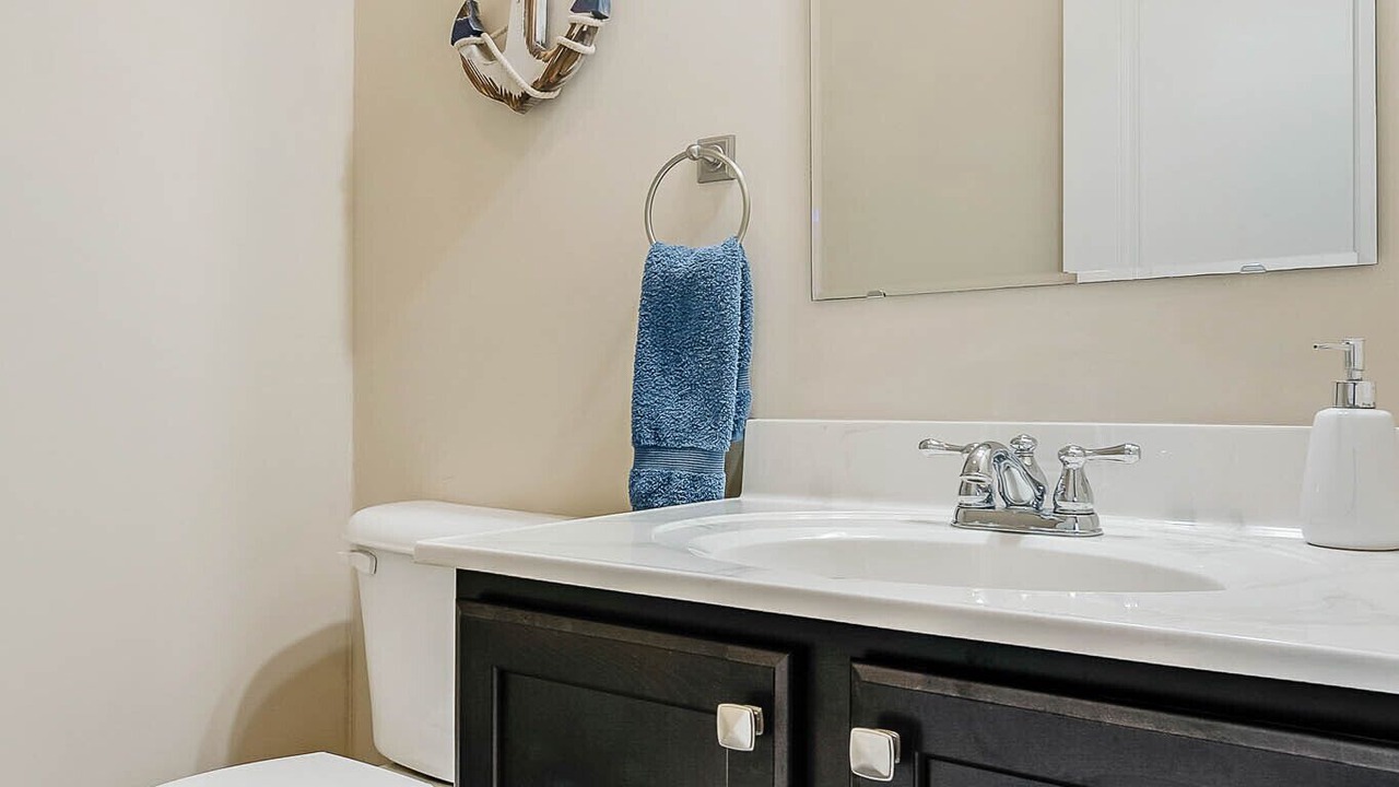 Photo of Bathroom in Cape Charles