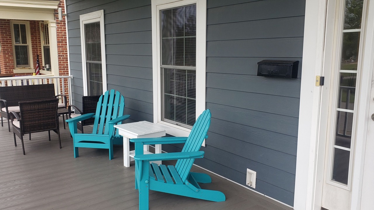 Photo of Outdoor in Cape Charles