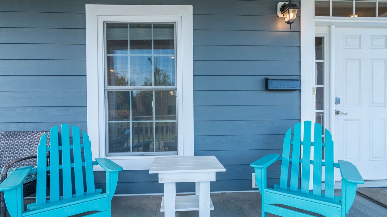 Photo of Outdoor in Cape Charles