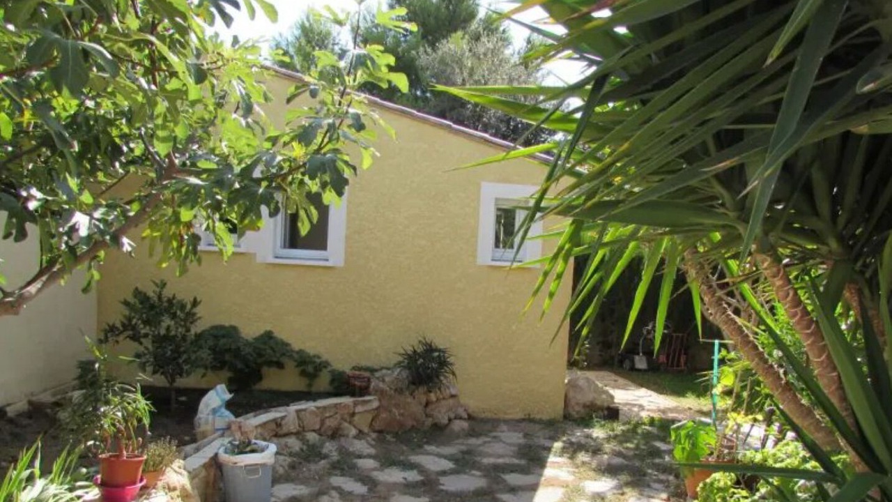 Photo of Outdoor in Balaruc-les-Bains