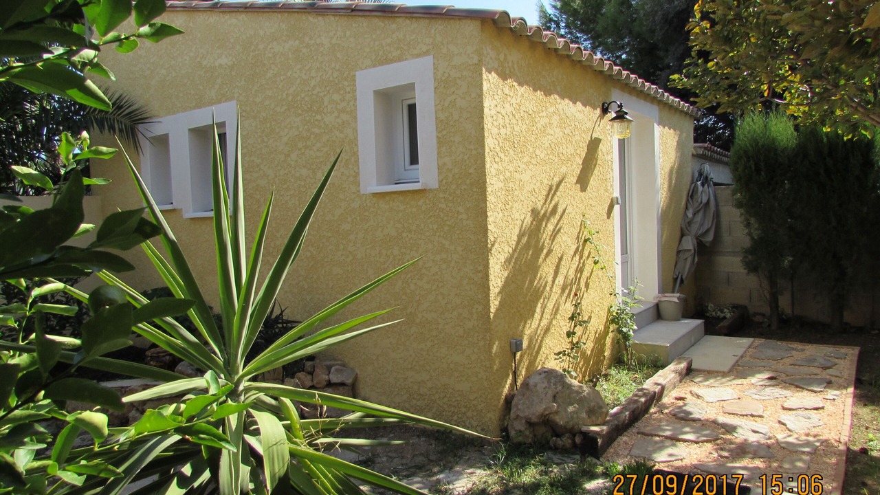 Photo of Outdoor in Balaruc-les-Bains