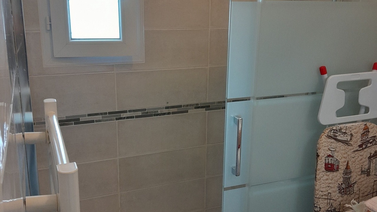 Photo of Bathroom in Balaruc-les-Bains