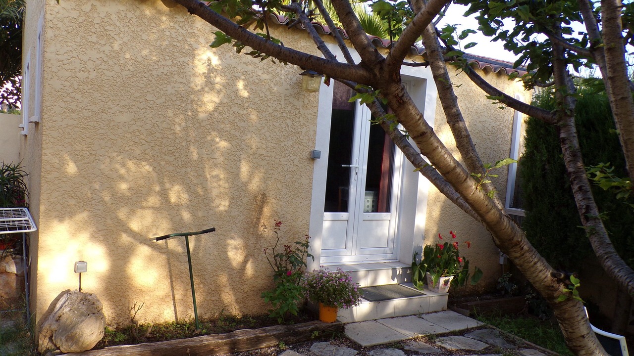 Photo of Outdoor in Balaruc-les-Bains