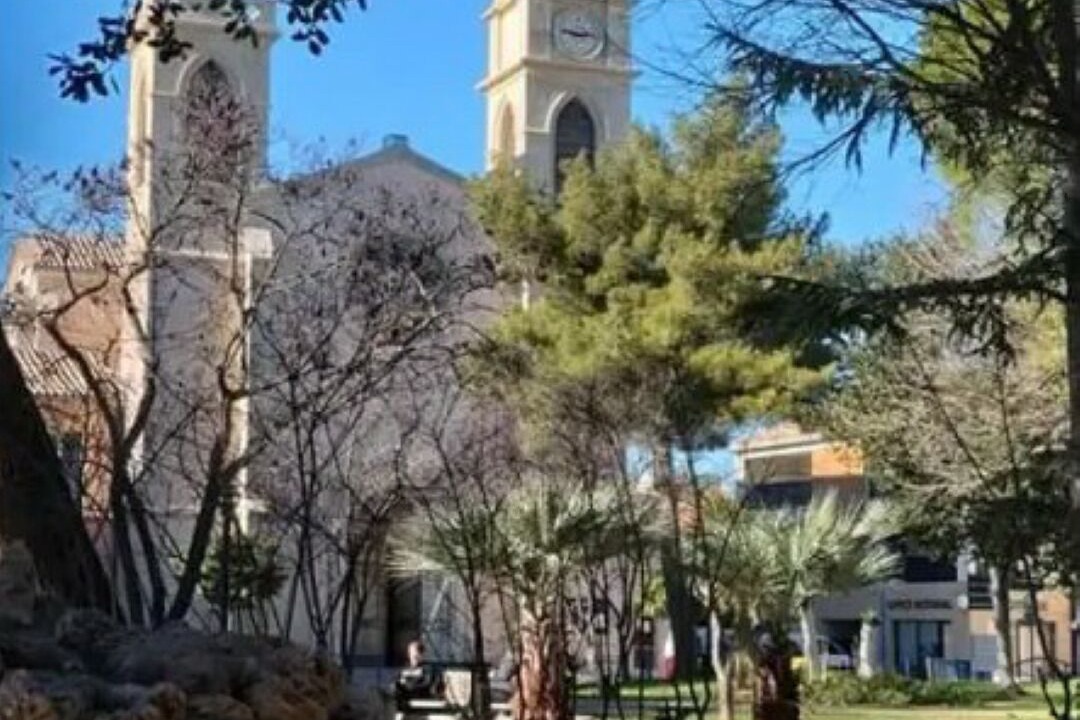 Photo of Outdoor in Balaruc-les-Bains