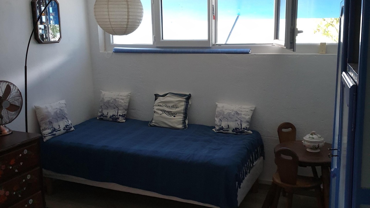 Photo of Bedroom in Noirmoutier-en-l'Ile