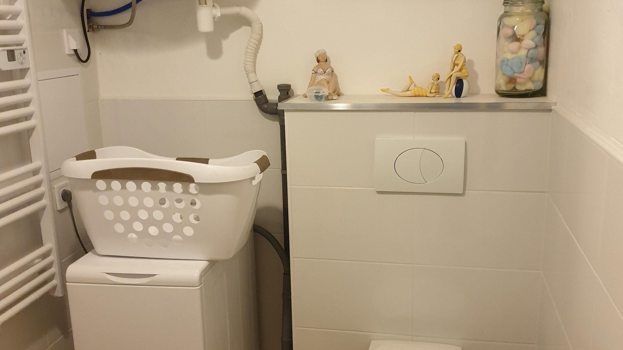 Photo of Bathroom in Noirmoutier-en-l'Ile
