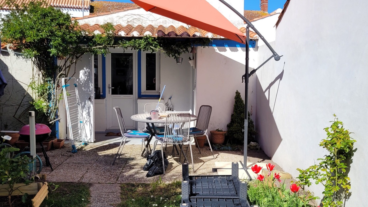 Photo of Outdoor in Noirmoutier-en-l'Ile