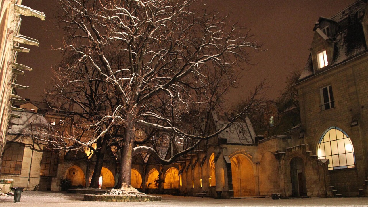 Photo of Outdoor in Saint-Germain-des-Pres