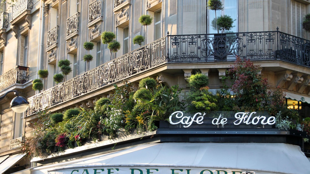 Photo of Outdoor in Saint-Germain-des-Pres
