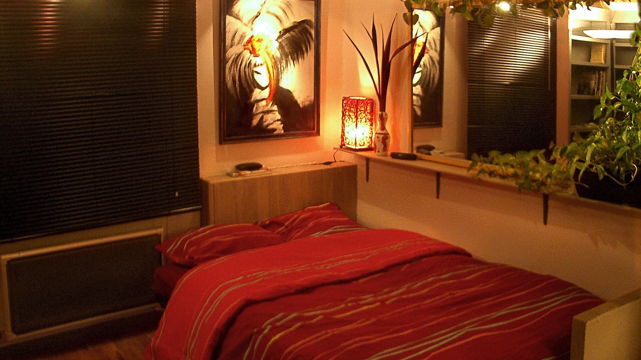 Photo of Bedroom in Saint-Germain-des-Pres