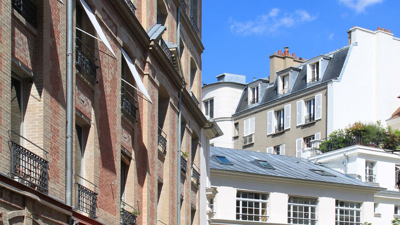 Photo of Outdoor in Saint-Germain-des-Pres