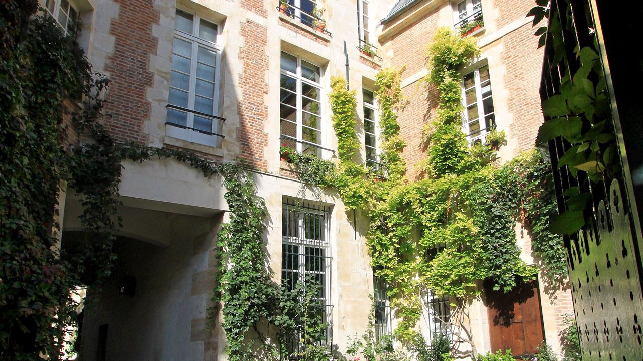 Photo of Outdoor in Saint-Germain-des-Pres