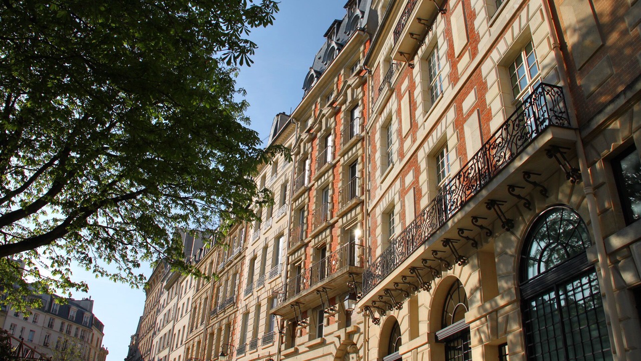 Photo of Outdoor in Saint-Germain-des-Pres