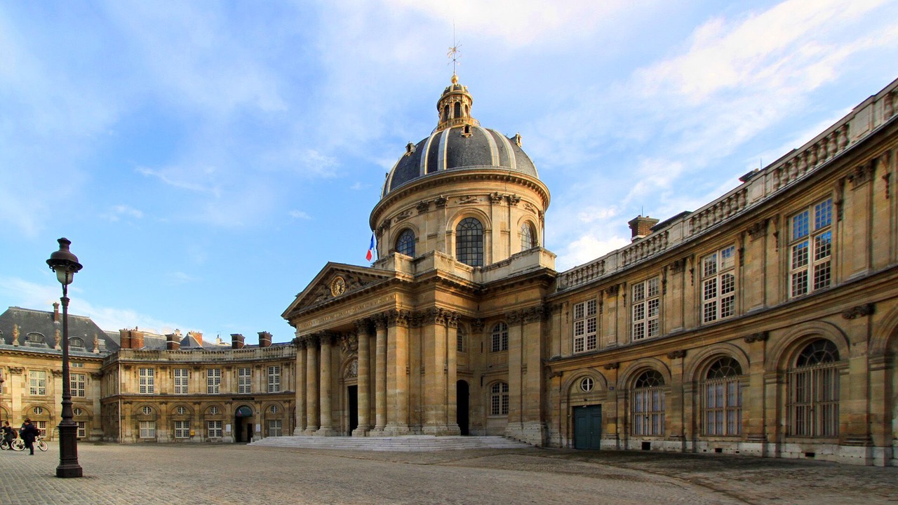 Photo of Others in Saint-Germain-des-Pres