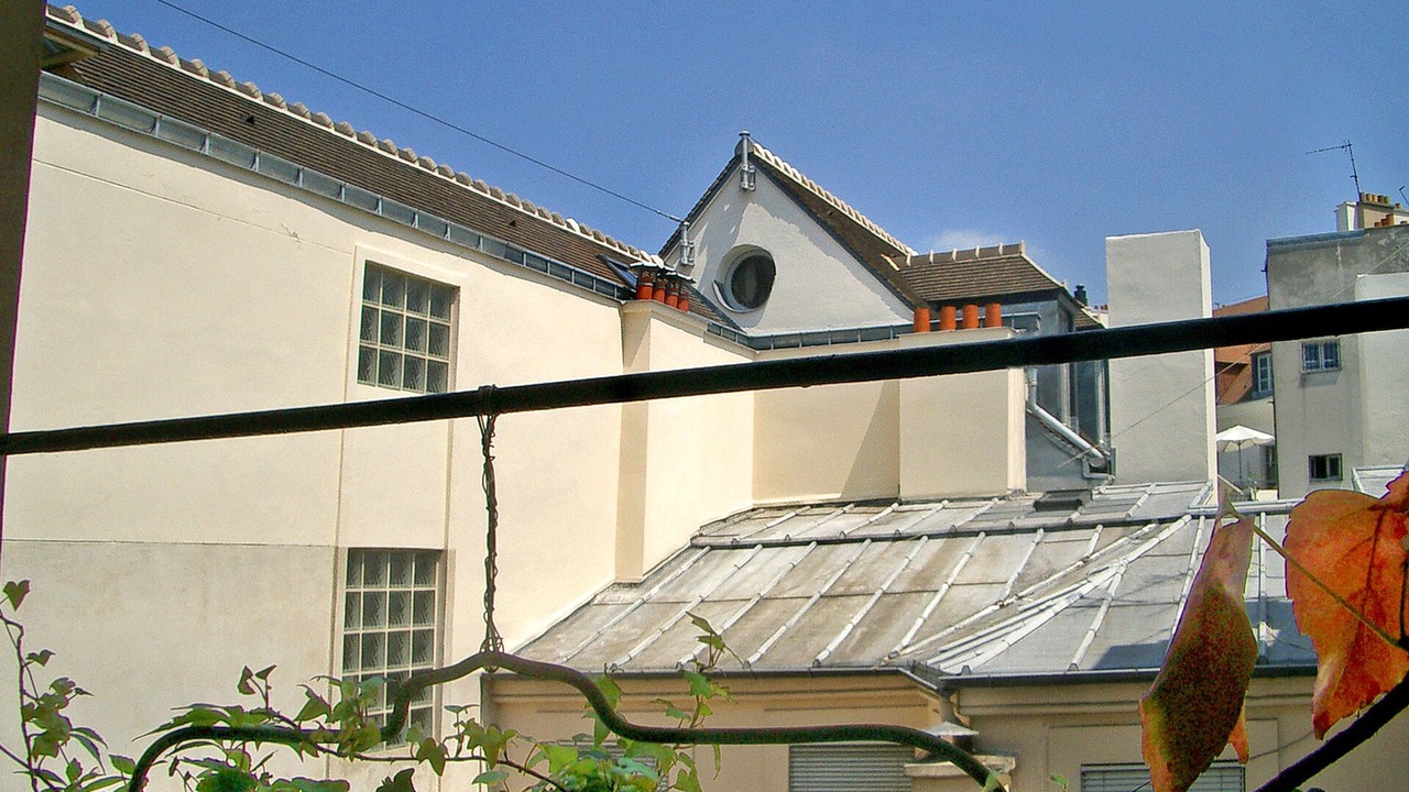Photo of Outdoor in Saint-Germain-des-Pres
