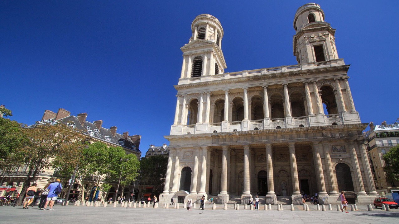 Photo of Others in Saint-Germain-des-Pres