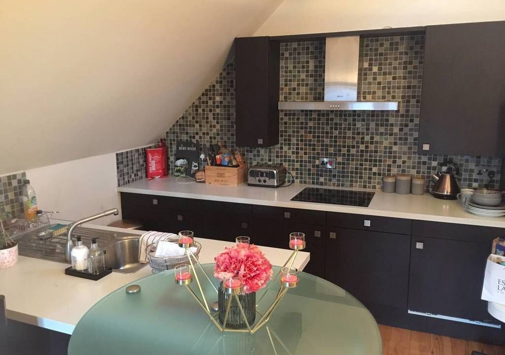 Photo of Kitchen in Whitefield