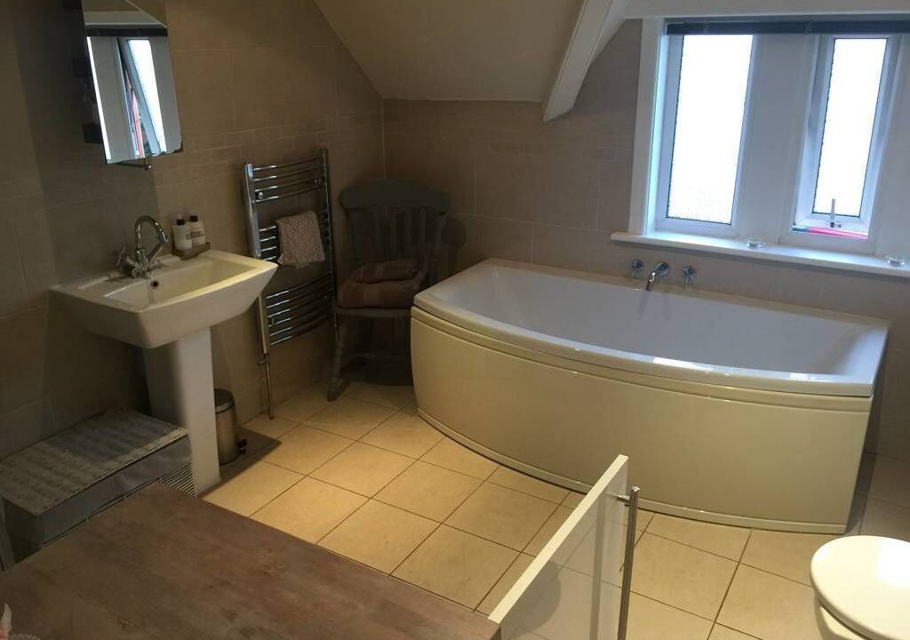 Photo of Bathroom in Whitefield