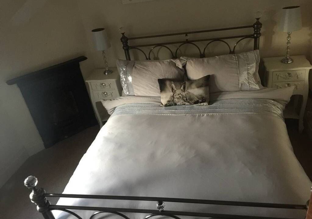 Photo of Bedroom in Whitefield