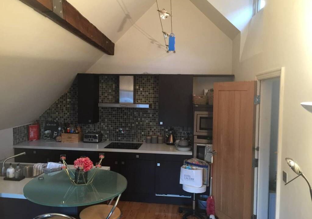 Photo of Kitchen in Whitefield