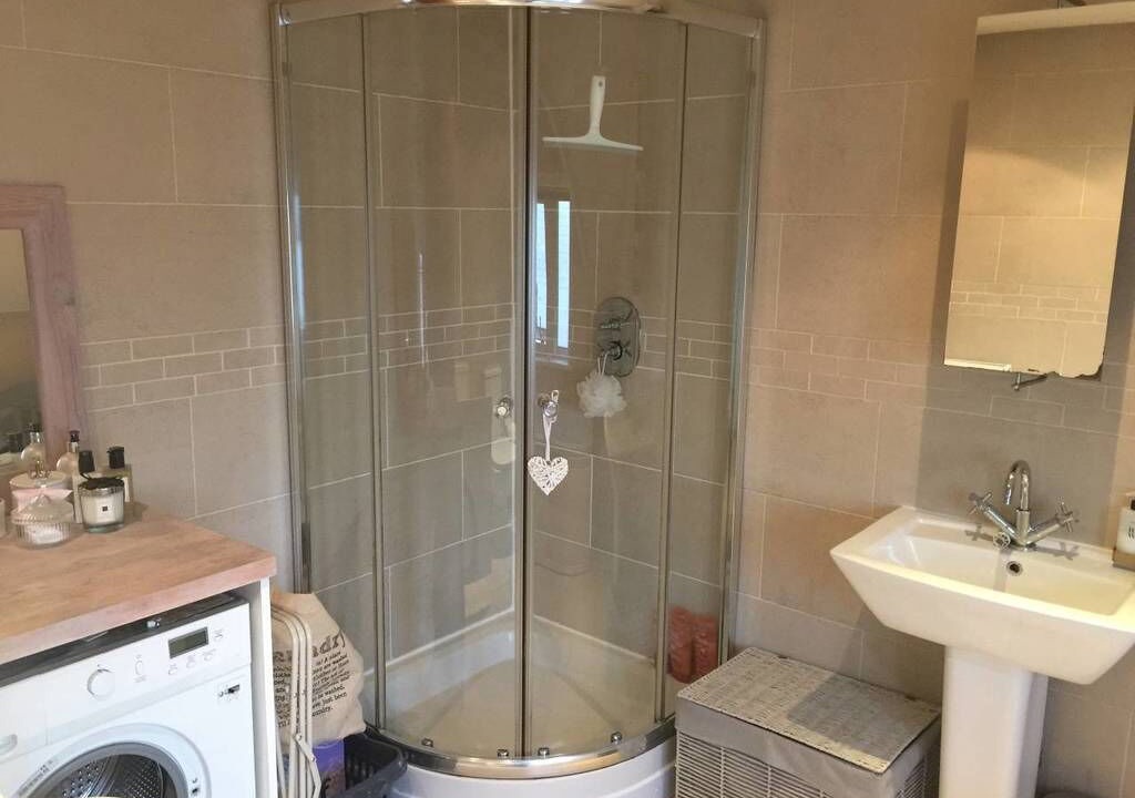 Photo of Bathroom in Whitefield