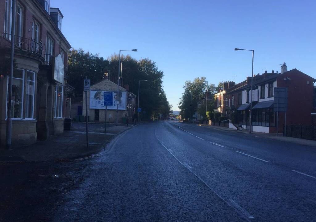 Photo of Others in Whitefield