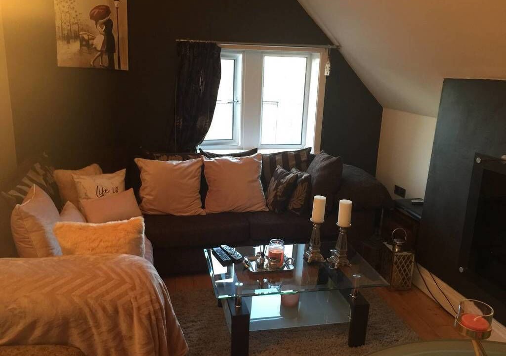 Photo of Livingroom in Whitefield