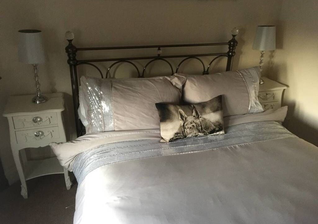 Photo of Bedroom in Whitefield