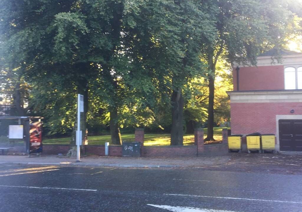 Photo of Others in Whitefield