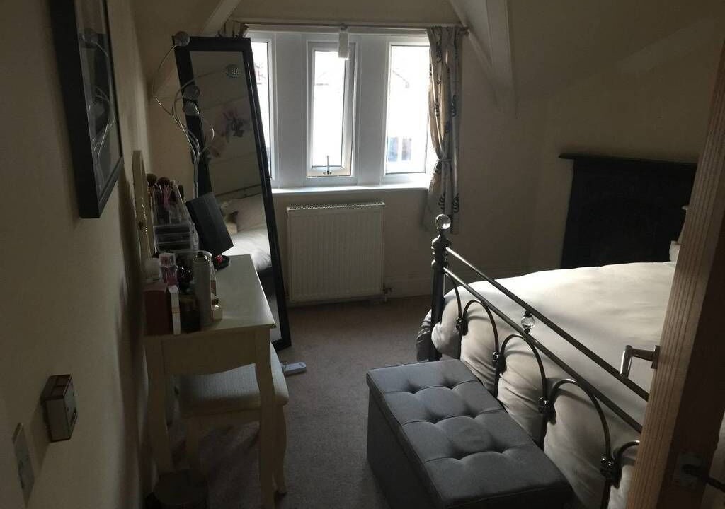 Photo of Bedroom in Whitefield