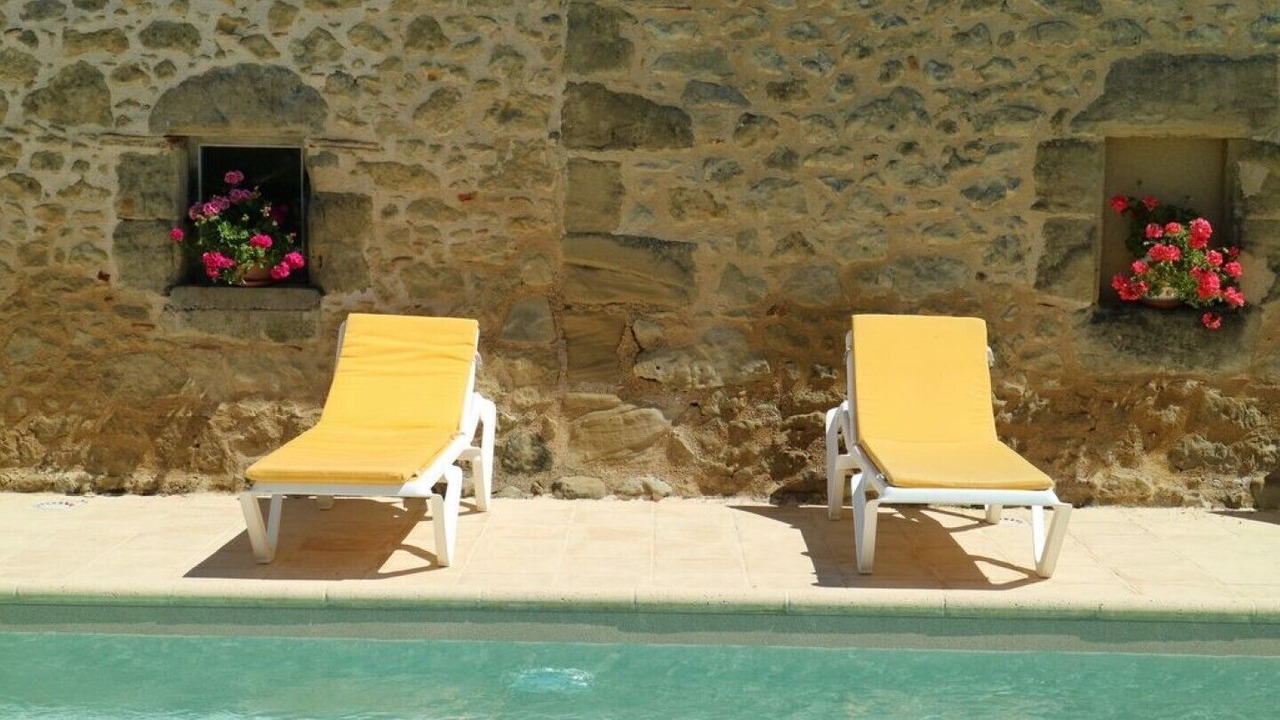 Photo of Outdoor in Montastruc