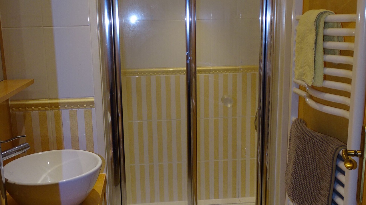 Photo of Bathroom in Montastruc