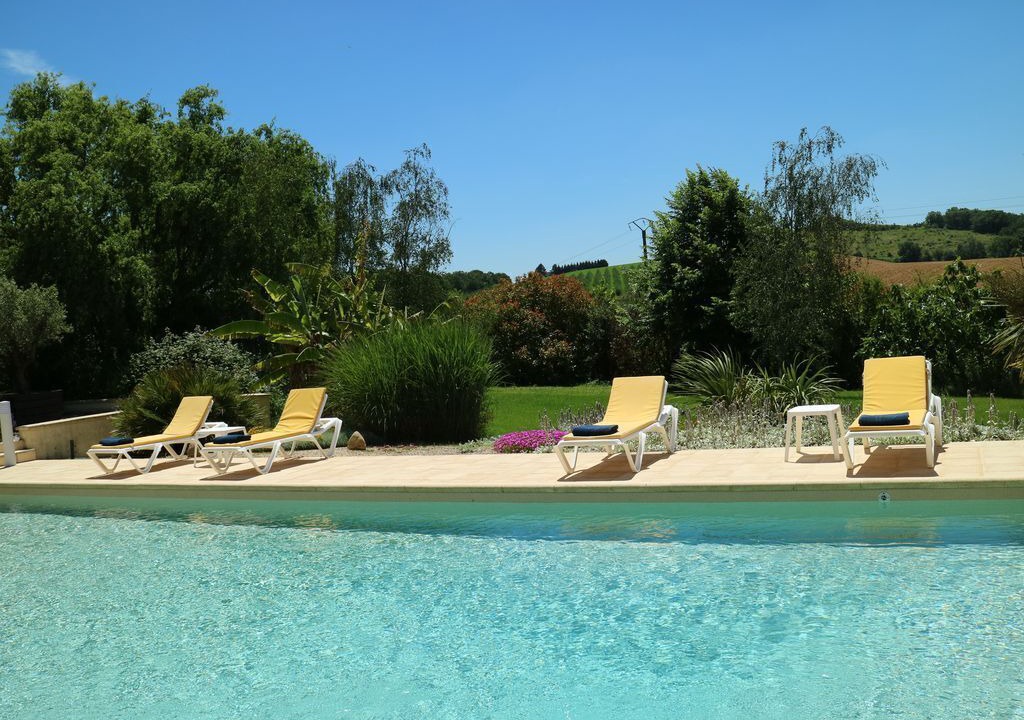 Photo of Outdoor in Montastruc