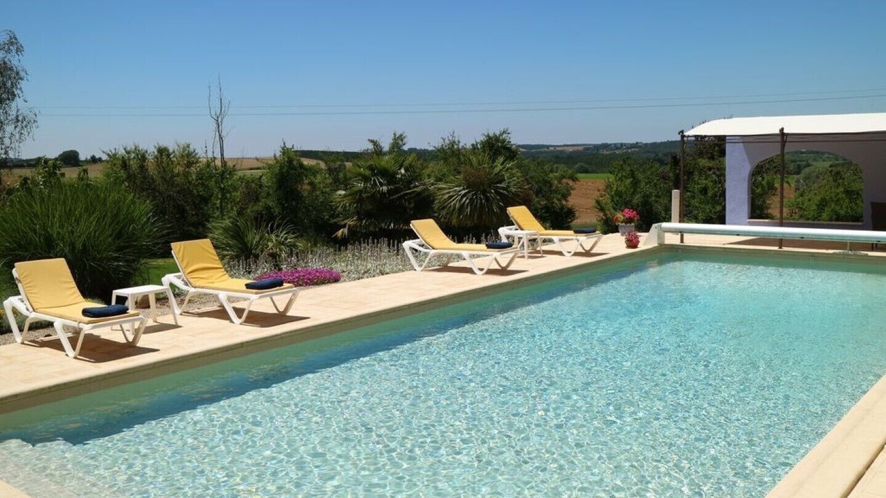 Photo of Outdoor in Montastruc