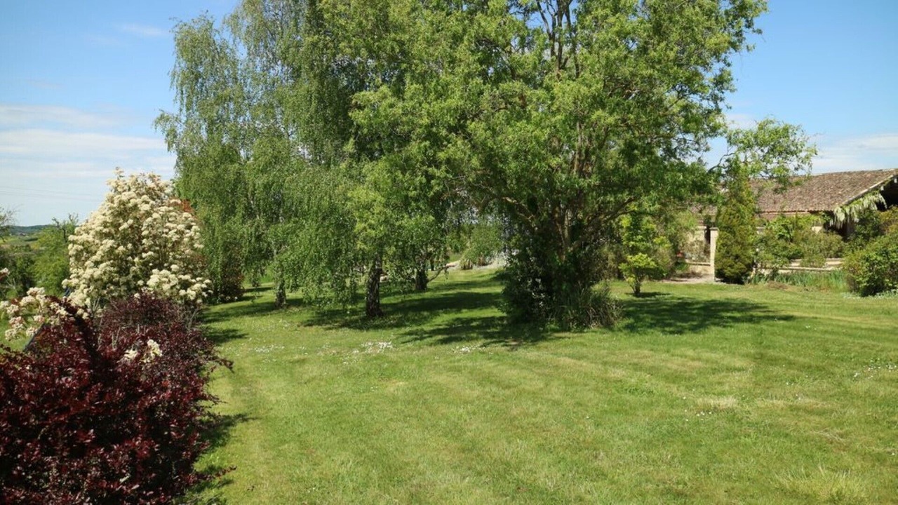 Photo of Outdoor in Montastruc
