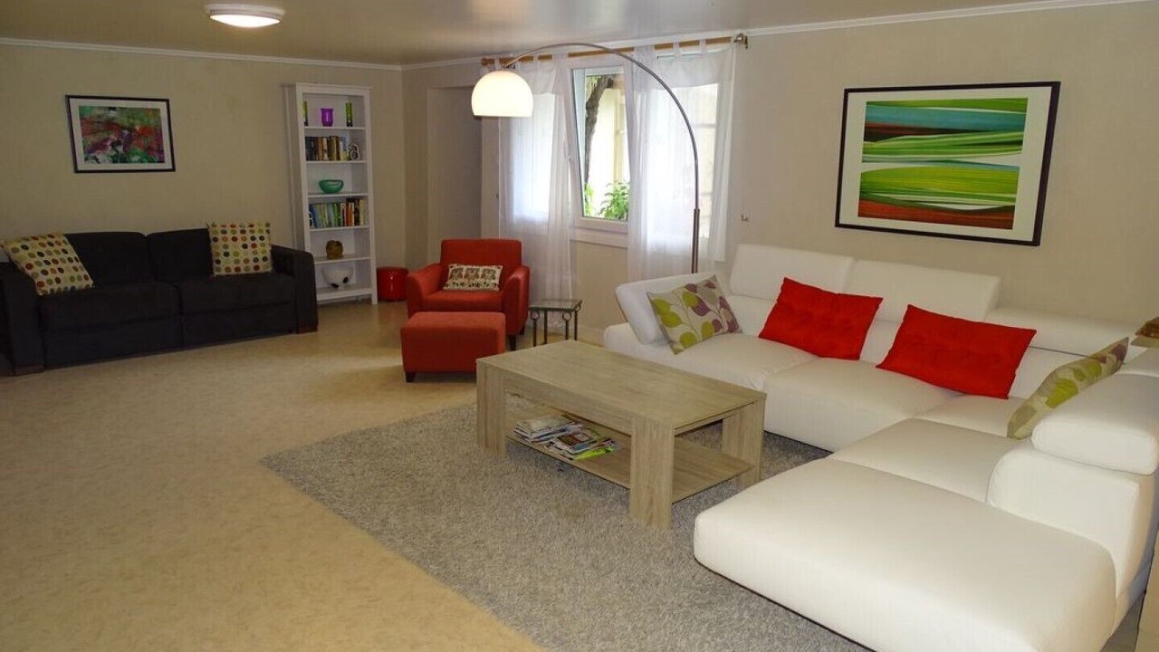Photo of Livingroom in Montastruc