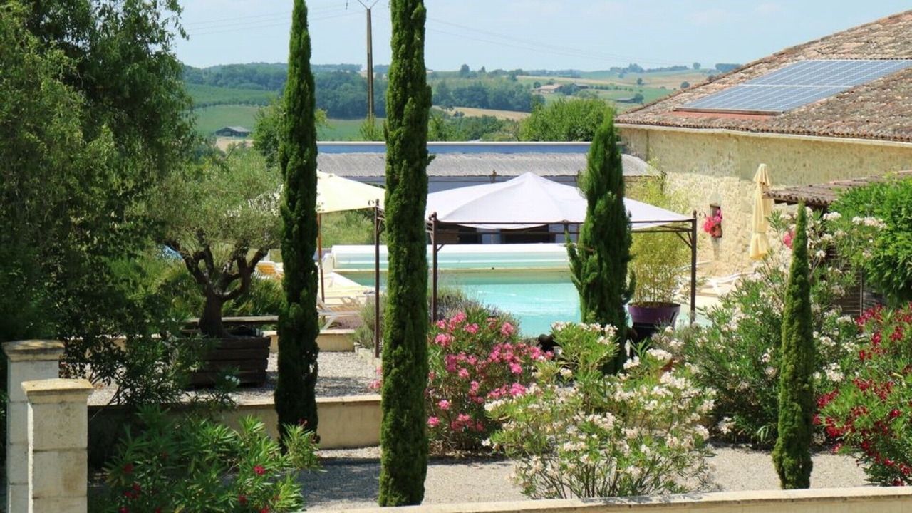 Photo of Outdoor in Montastruc