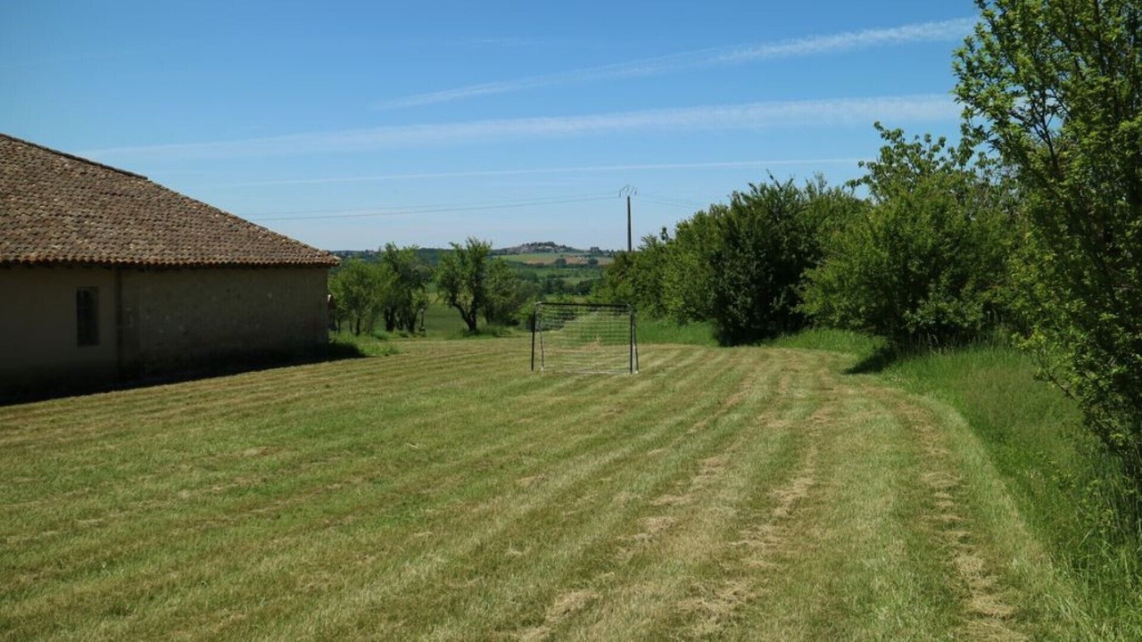 Photo of Outdoor in Montastruc