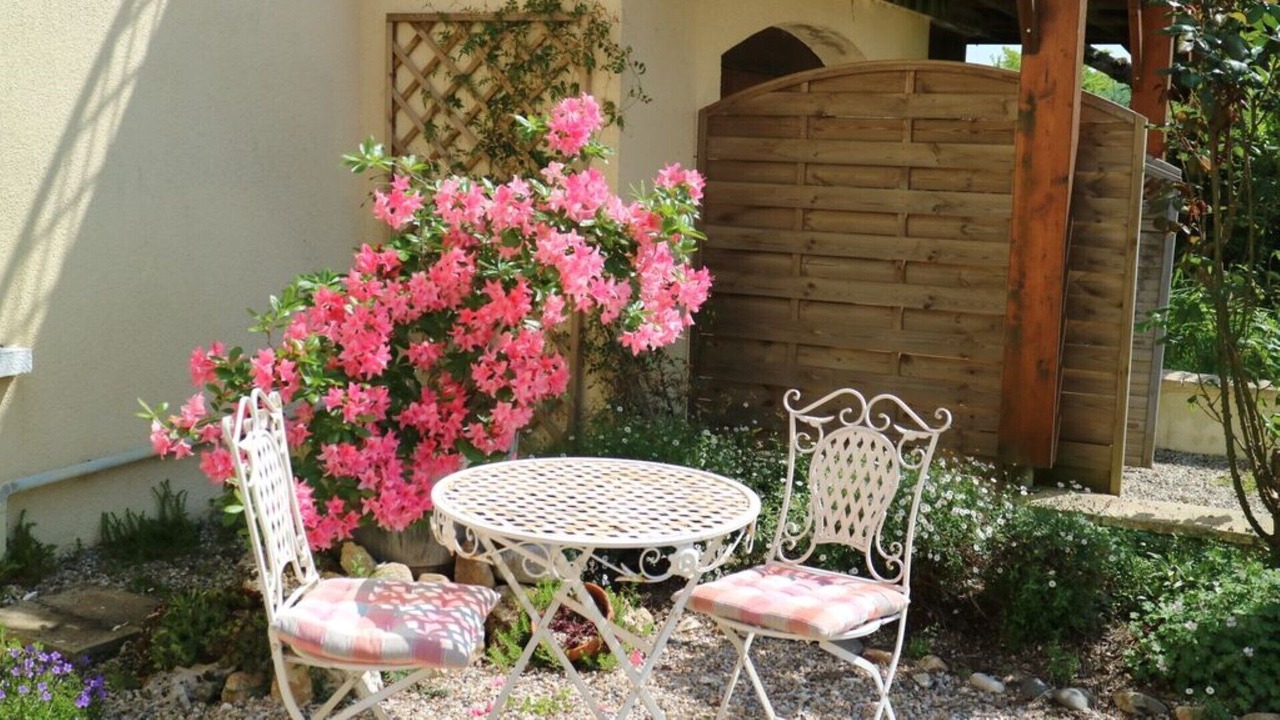 Photo of Outdoor in Montastruc