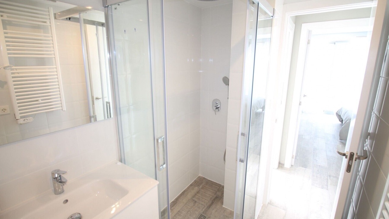 Photo of Bathroom in Coveta Fuma