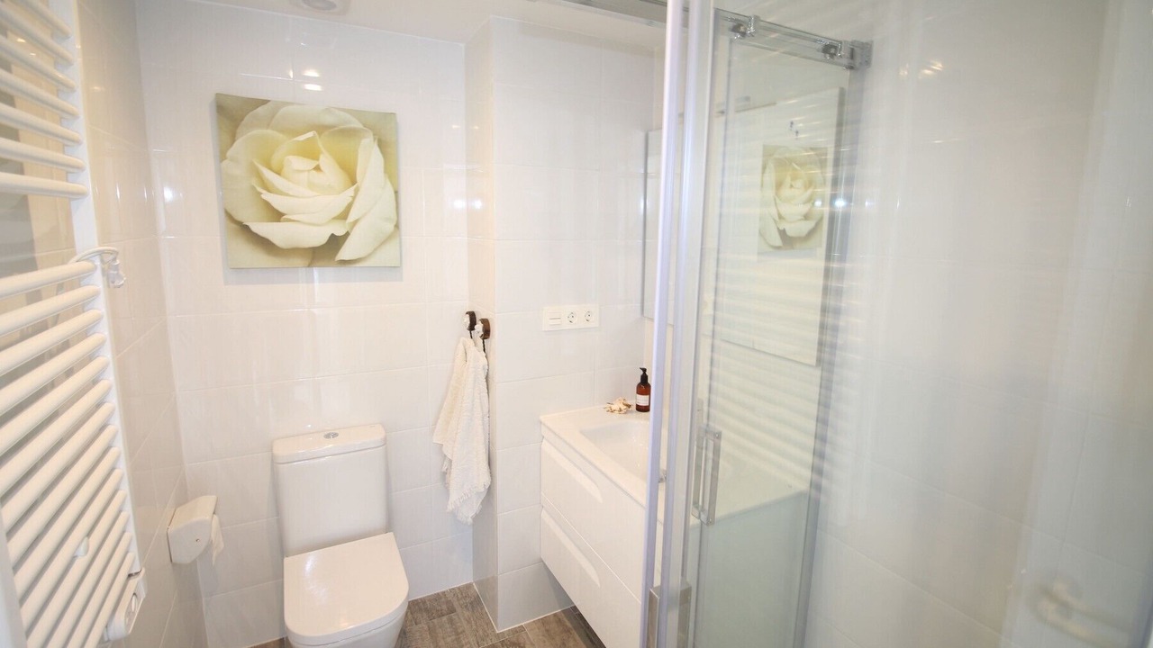 Photo of Bathroom in Coveta Fuma
