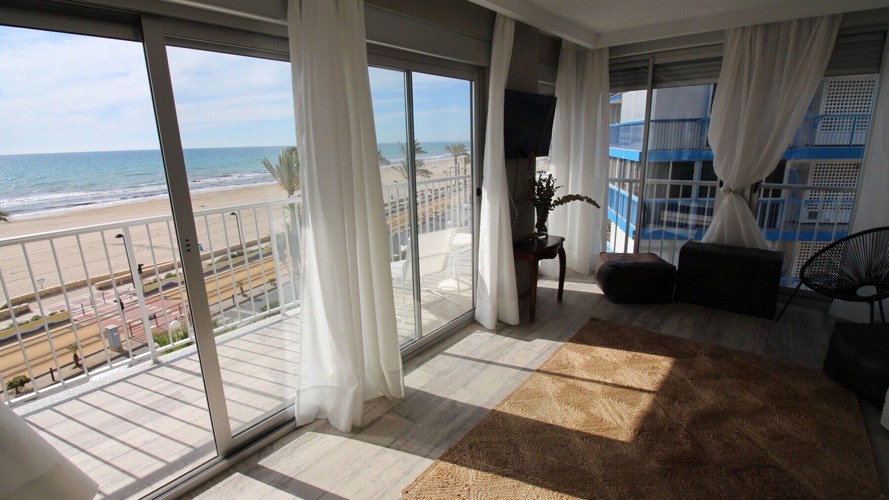 Photo of Livingroom in Coveta Fuma