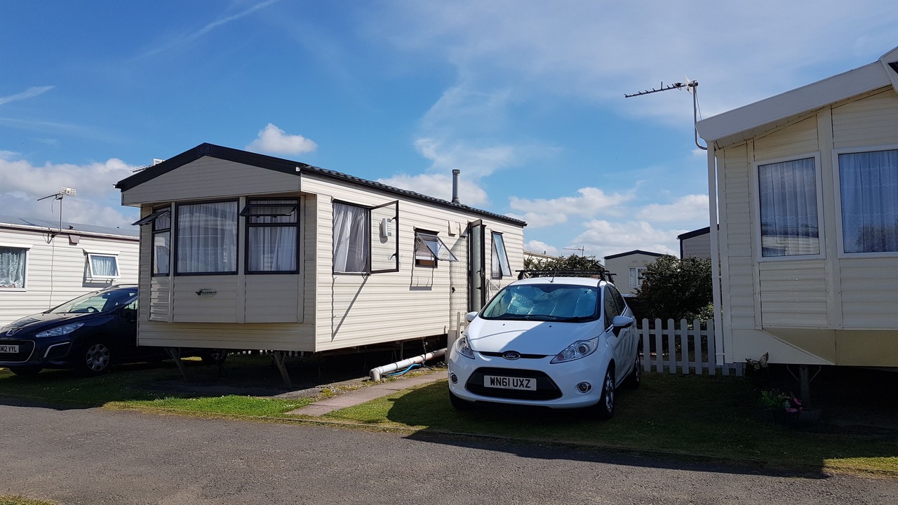 Photo of Outdoor in Brean